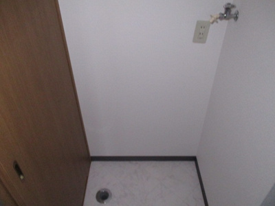 【設備】 | ロジュマン松和