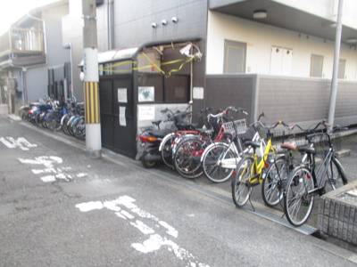 【その他共用部分】 | ロジュマン松和