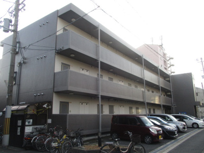 【外観】 | ロジュマン松和