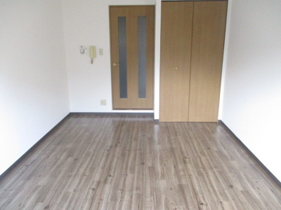 【居間・リビング】 | ロジュマン松和