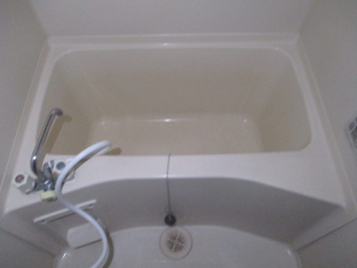 【浴室】 | ロジュマン松和