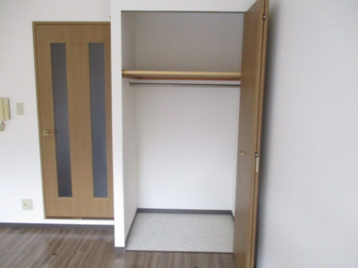 【収納】 | ロジュマン松和