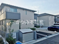 ラシーネ越後山弐番館の画像