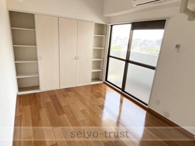 【その他共用部分】 | ラフォーレみよし