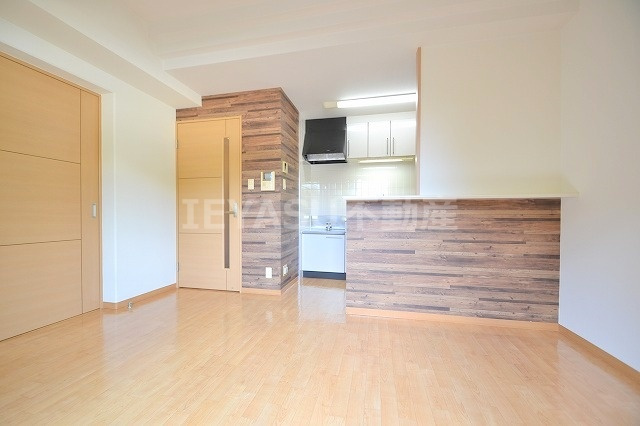 バロンズコートのその他