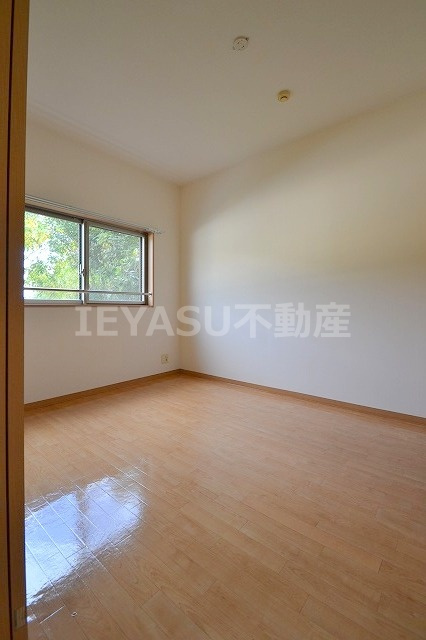 バロンズコートの居間・リビング