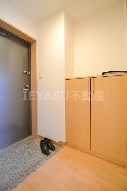 バロンズコートのその他