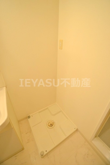 バロンズコートの設備