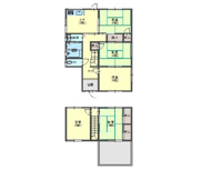 和歌山市平井の中古一戸建の画像