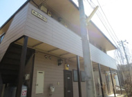 オークイーストC棟の画像