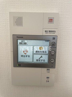 【セキュリティ】 | LIVIAZ KOBE CREST