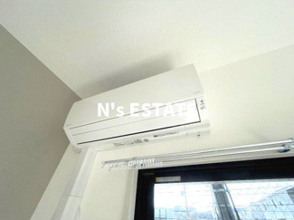 【設備】 | LIVIAZ KOBE CREST