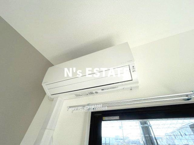 【設備】 | LIVIAZ KOBE CREST