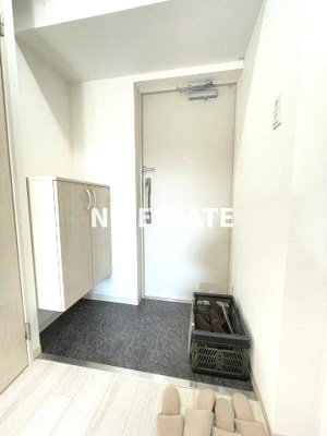 【玄関】 | LIVIAZ KOBE CREST