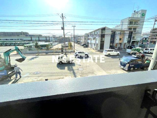 【展望】 | LIVIAZ KOBE CREST