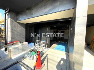 【エントランス】 | LIVIAZ KOBE CREST