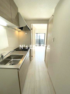 【キッチン】 | LIVIAZ KOBE CREST