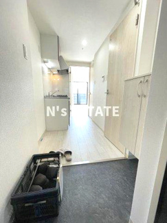 【玄関】 | LIVIAZ KOBE CREST