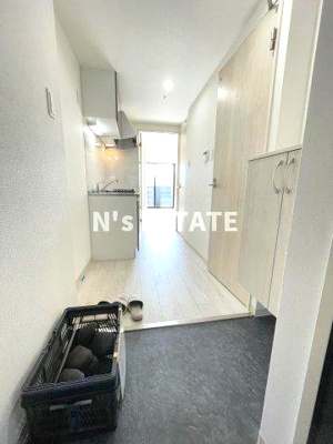 【玄関】 | LIVIAZ KOBE CREST