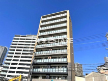 LIVIAZ KOBE CRESTの画像