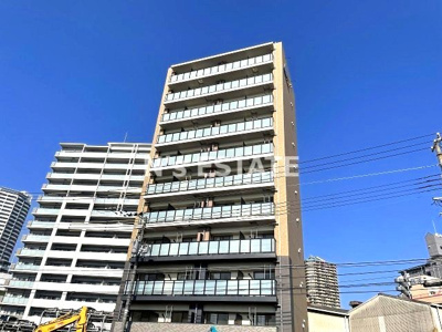 【外観】 | LIVIAZ KOBE CREST