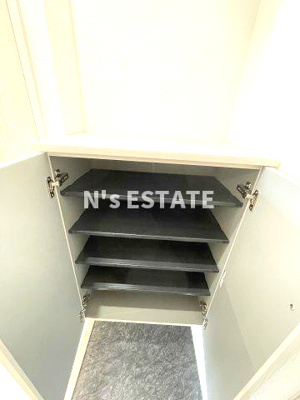 【収納】 | LIVIAZ KOBE CREST