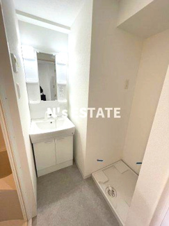 【洗面所】 | LIVIAZ KOBE CREST