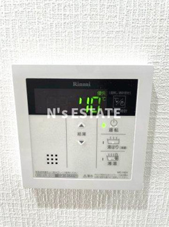 【設備】 | LIVIAZ KOBE CREST