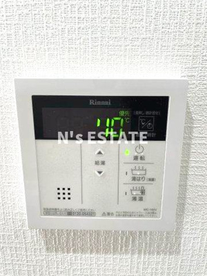 【設備】 | LIVIAZ KOBE CREST