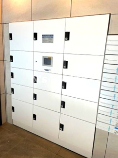 【その他共用部分】 | LIVIAZ KOBE CREST