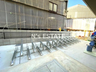 【その他共用部分】 | LIVIAZ KOBE CREST