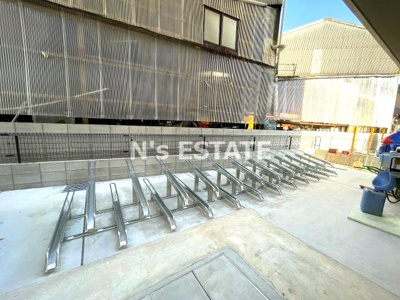 【その他共用部分】 | LIVIAZ KOBE CREST