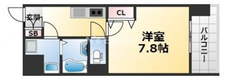 【間取り】 | LIVIAZ KOBE CREST