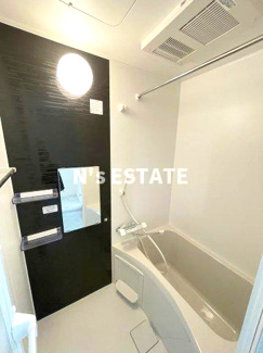 【浴室】 | LIVIAZ KOBE CREST