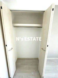 【収納】 | LIVIAZ KOBE CREST