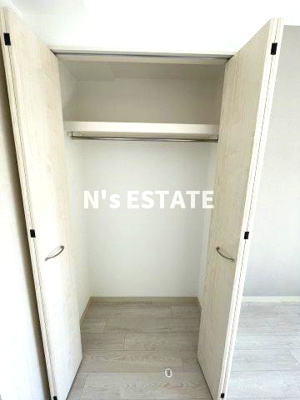 【収納】 | LIVIAZ KOBE CREST