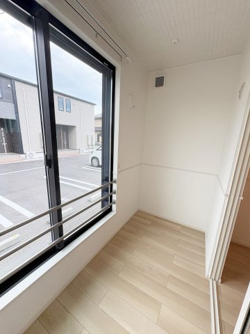 【洋室】 | スウィート日高Ⅰ | ※同物件、別のお部屋の写真です。