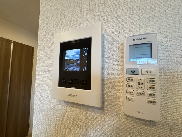 【収納】 | スウィート日高Ⅰ | ※同物件、別のお部屋の写真です。