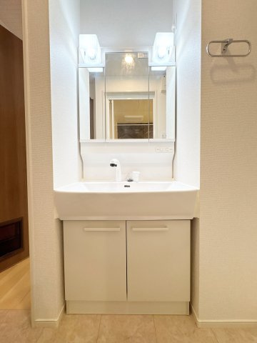 【浴室】 | スウィート日高Ⅰ | ※同物件、別のお部屋の写真です。