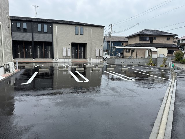 【玄関】 | スウィート日高Ⅰ | ※同物件、別のお部屋の写真です。