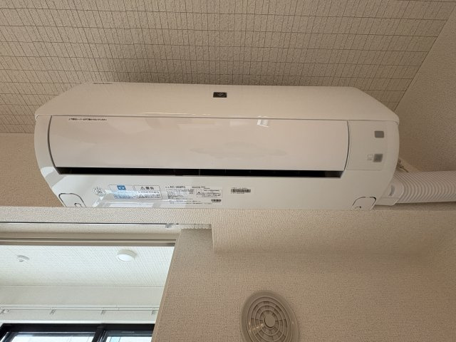 【キッチン】 | スウィート日高Ⅰ | ※同物件、別のお部屋の写真です。