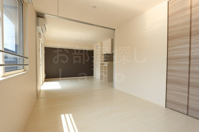 【内装】 | スプリーム西湘