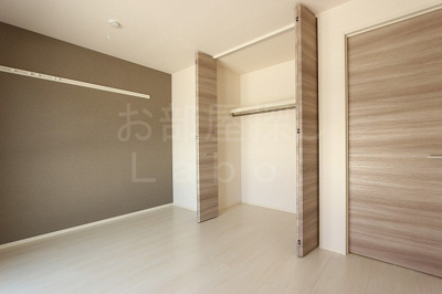 【収納】 | スプリーム西湘