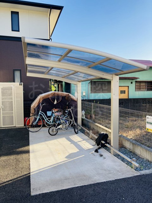 【その他共用部分】 | スプリーム西湘