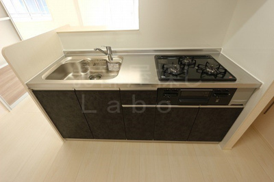 【キッチン】 | スプリーム西湘