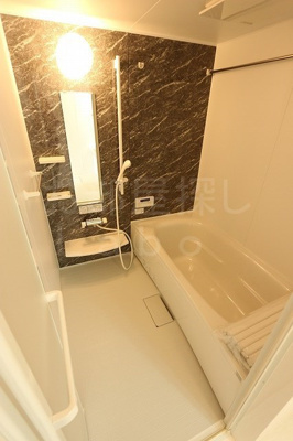 【浴室】 | スプリーム西湘