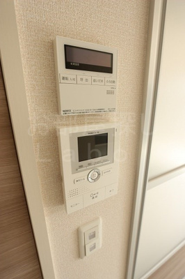 【セキュリティ】 | スプリーム西湘