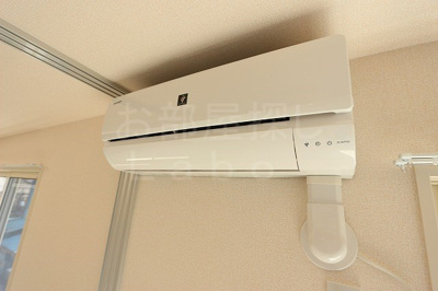 【設備】 | スプリーム西湘