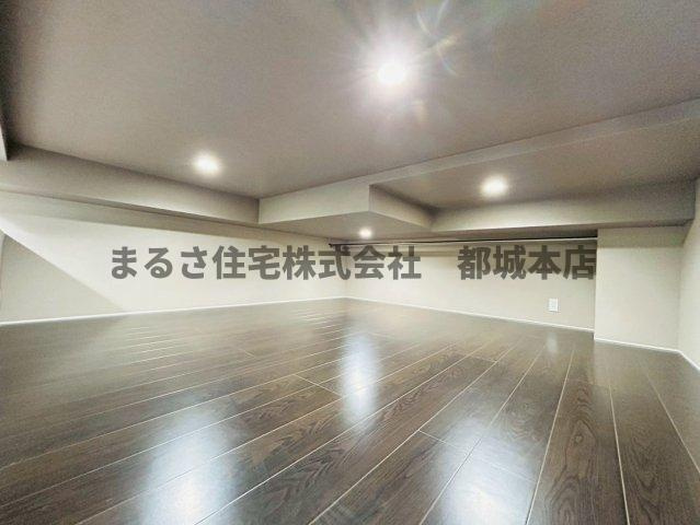 Spumoniのその他