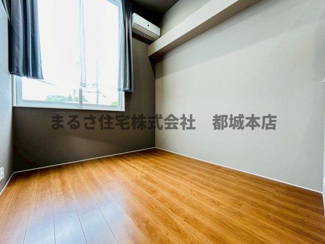 Spumoniの居間・リビング